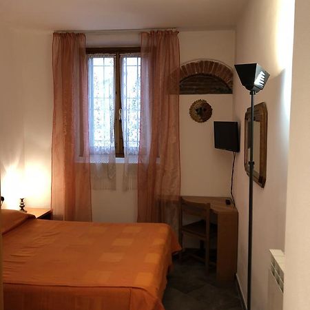 La Federiga Hotel Florence Exterior photo