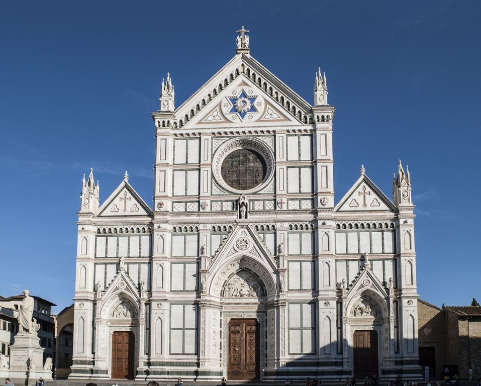 La Federiga Hotel Florence Exterior photo