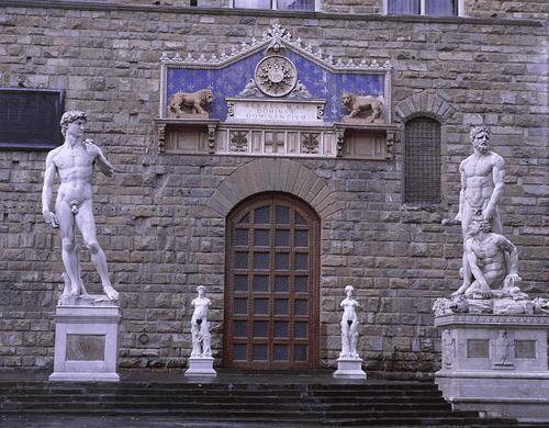 La Federiga Hotel Florence Exterior photo