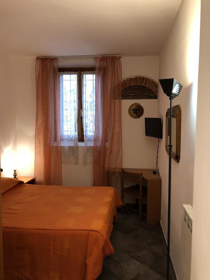 La Federiga Hotel Florence Exterior photo